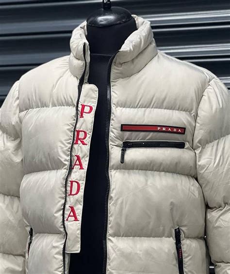 prada sisme mont